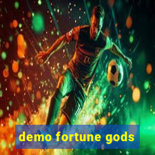 demo fortune gods